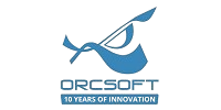 ORCSOFT logo